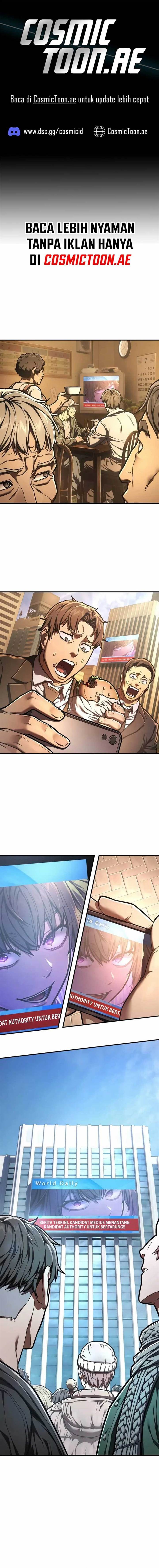 executioner - Chapter: 40
