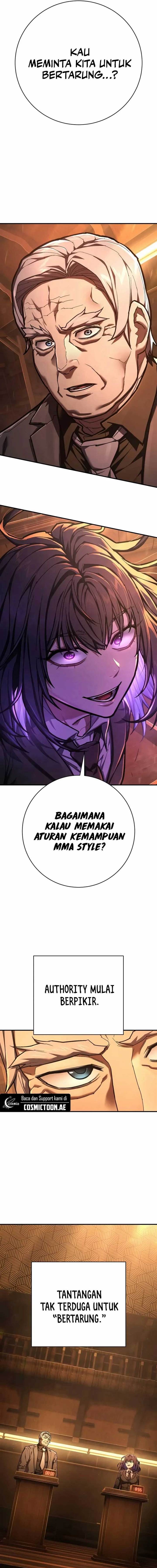 executioner - Chapter: 40
