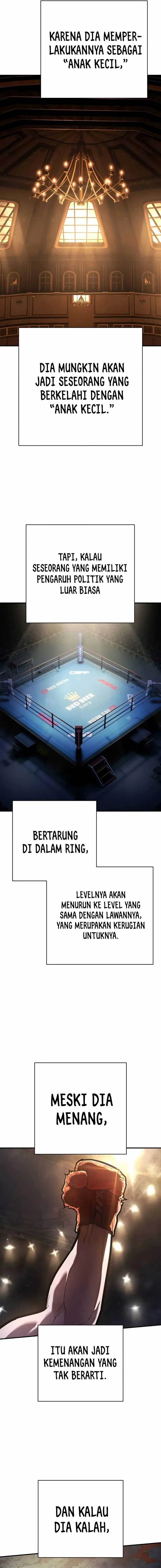 executioner - Chapter: 40