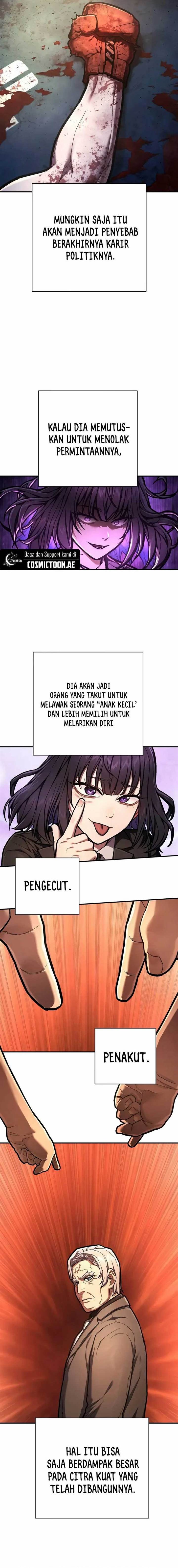 executioner - Chapter: 40