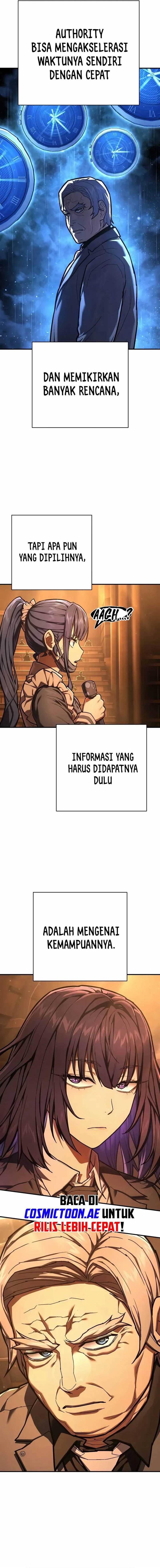 executioner - Chapter: 40