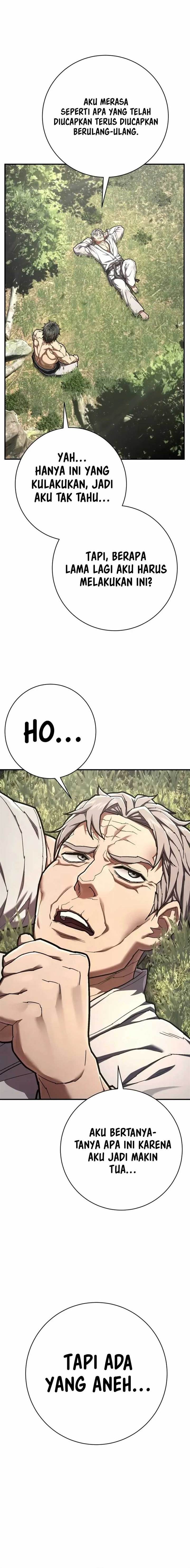 executioner - Chapter: 40