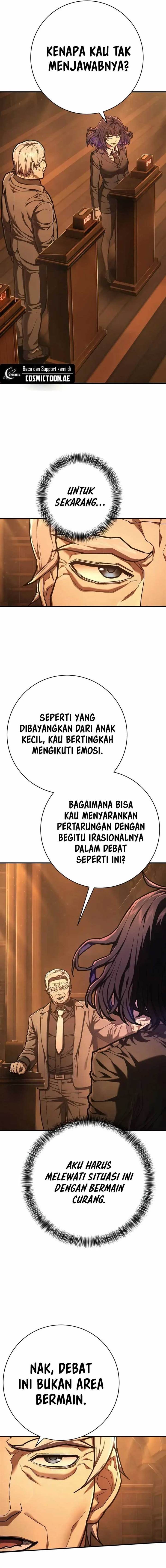 executioner - Chapter: 40