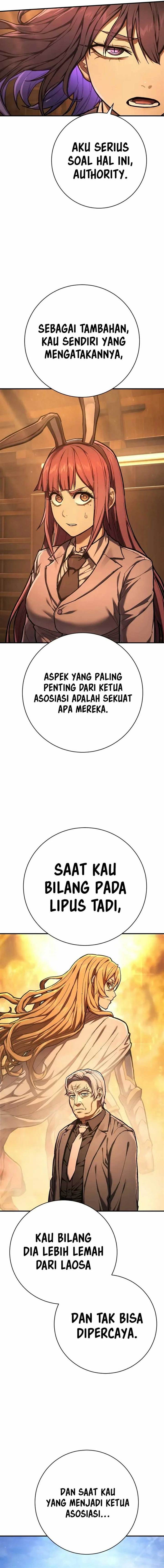 executioner - Chapter: 40