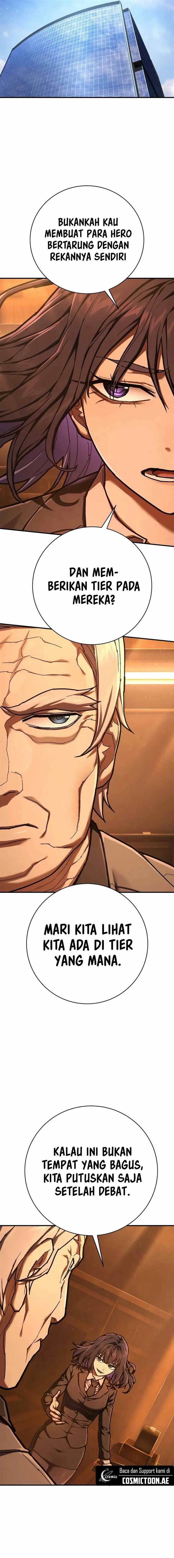 executioner - Chapter: 40