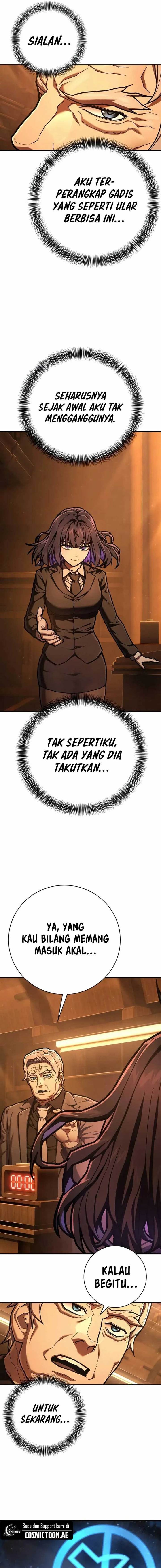 executioner - Chapter: 40