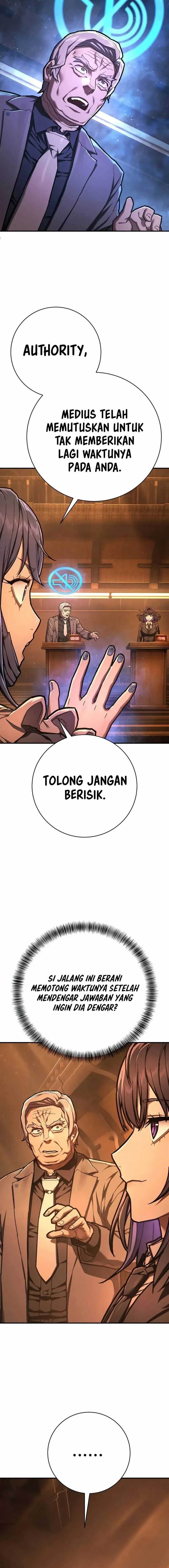 executioner - Chapter: 40
