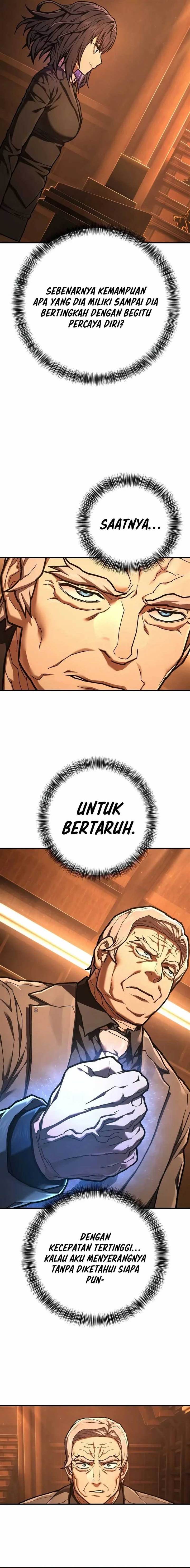 executioner - Chapter: 40