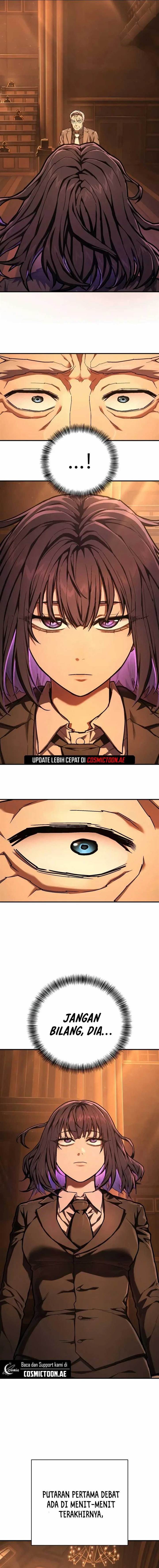 executioner - Chapter: 40