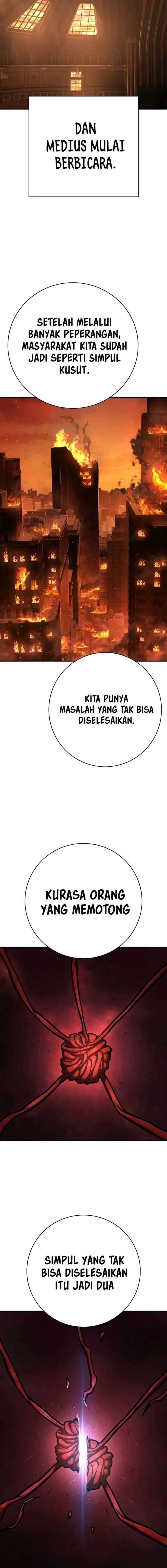 executioner - Chapter: 40