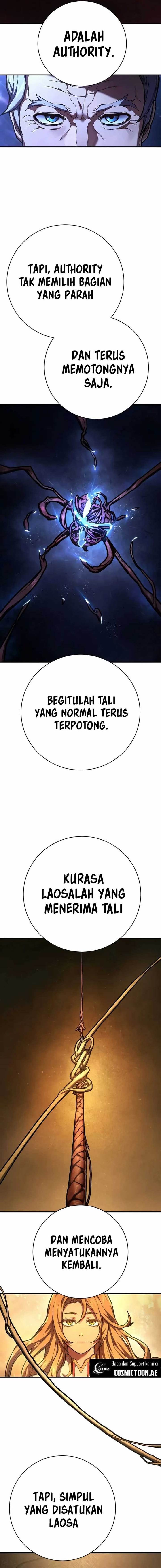 executioner - Chapter: 40
