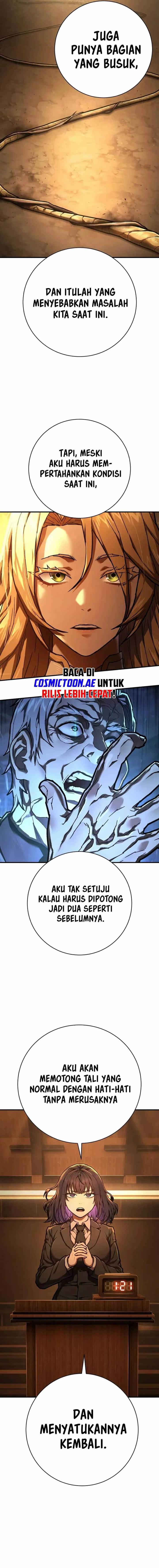 executioner - Chapter: 40