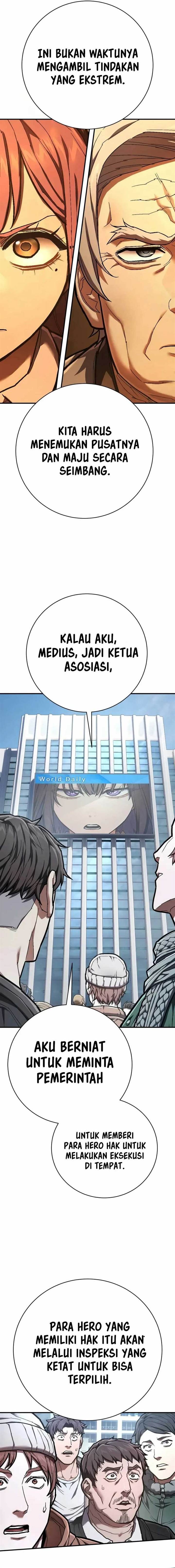 executioner - Chapter: 40