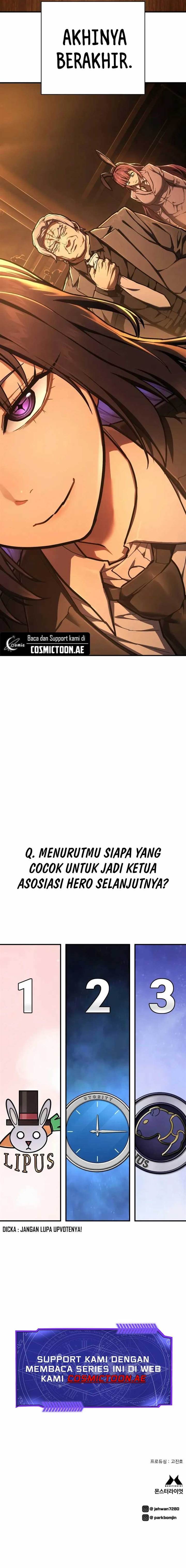 executioner - Chapter: 40