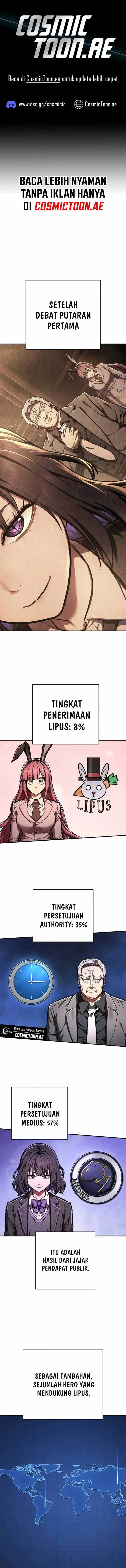 executioner - Chapter: 41
