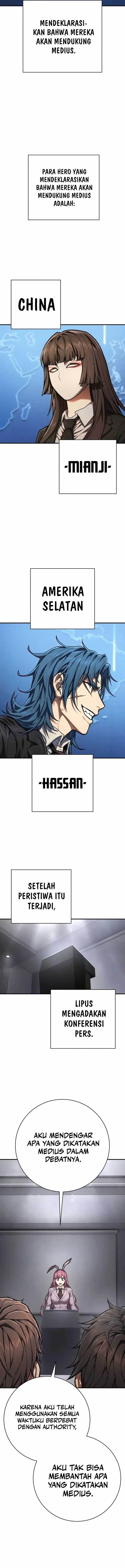 executioner - Chapter: 41