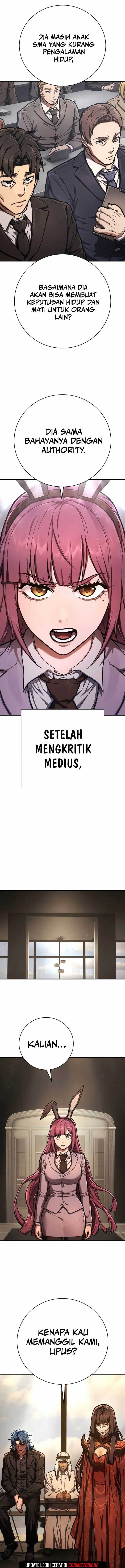 executioner - Chapter: 41