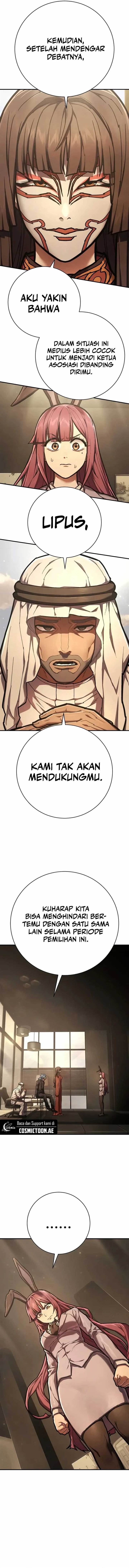 executioner - Chapter: 41