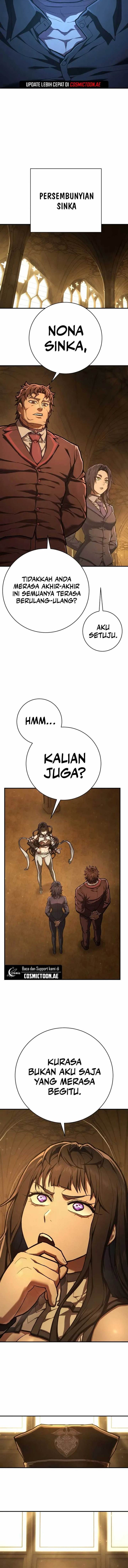 executioner - Chapter: 41
