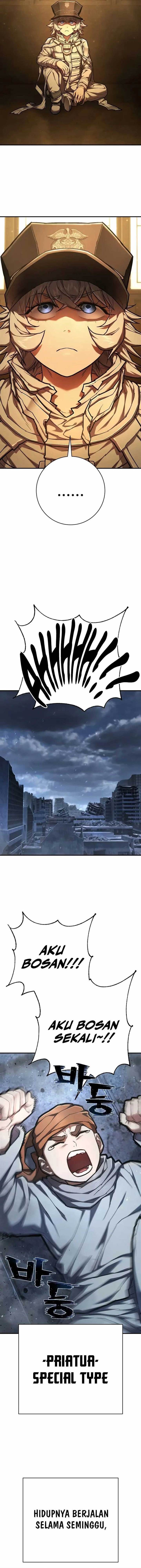 executioner - Chapter: 41