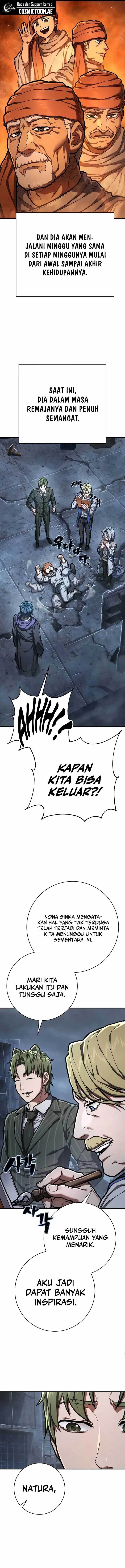 executioner - Chapter: 41