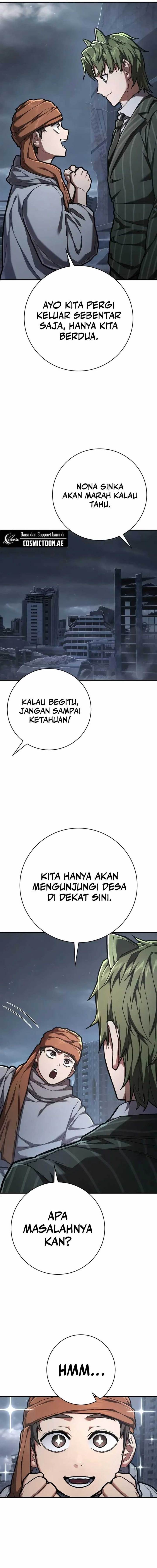 executioner - Chapter: 41