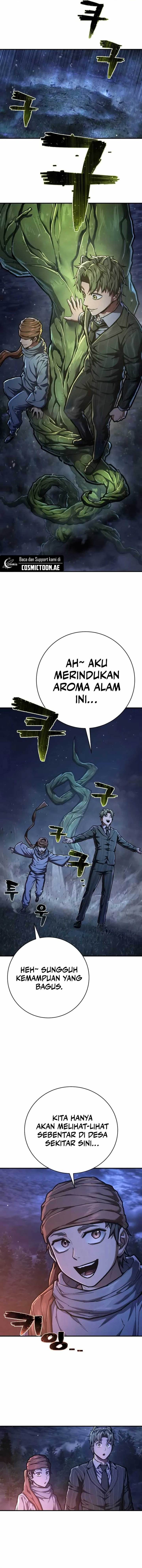 executioner - Chapter: 41