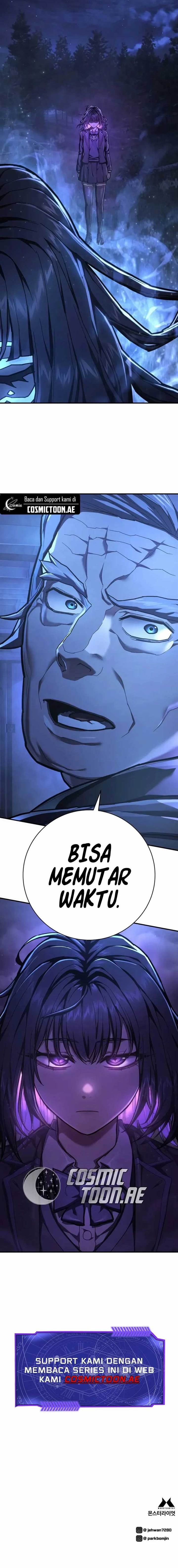 executioner - Chapter: 41