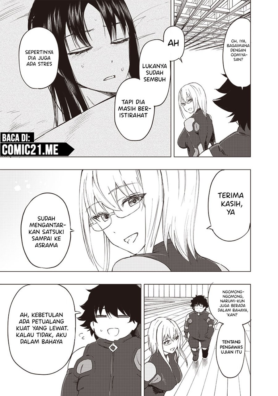 saiaku-no-avalon - Chapter: 32