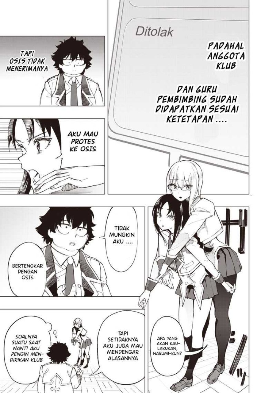 saiaku-no-avalon - Chapter: 35