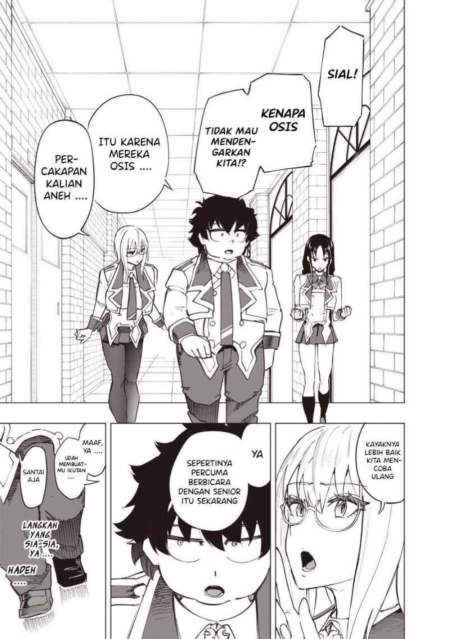 saiaku-no-avalon - Chapter: 35