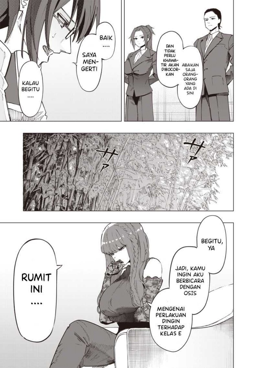 saiaku-no-avalon - Chapter: 35