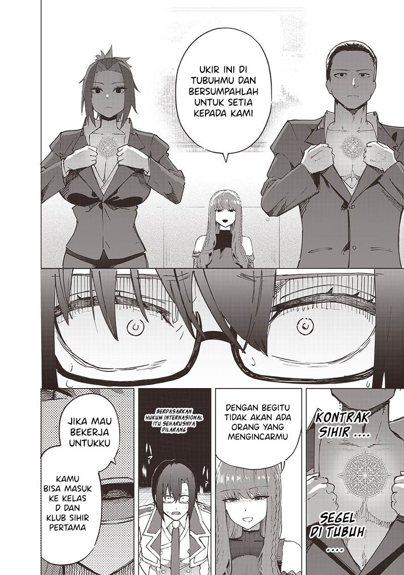 saiaku-no-avalon - Chapter: 36