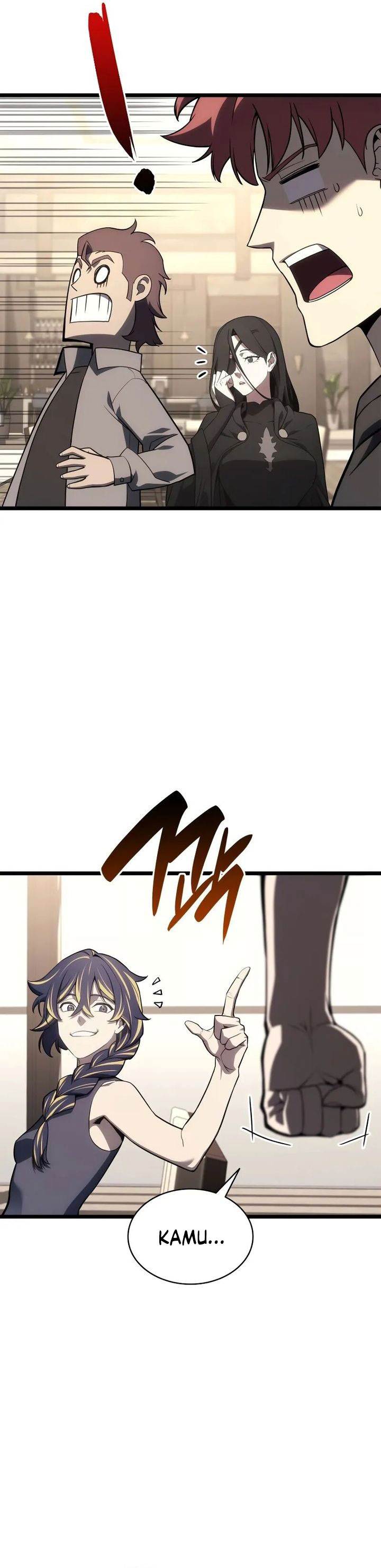 a-disaster-class-hero-has-returned - Chapter: 102