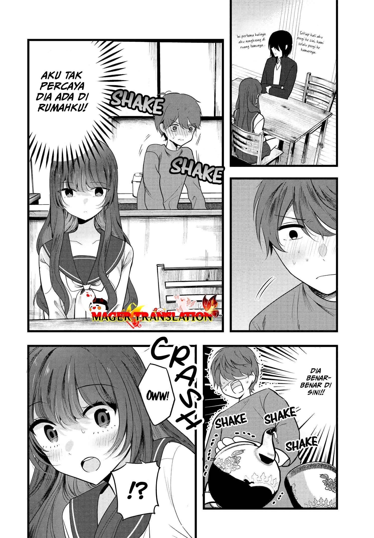 tozaki-san-wa-boku-ni-dake-tsumetai - Chapter: 4