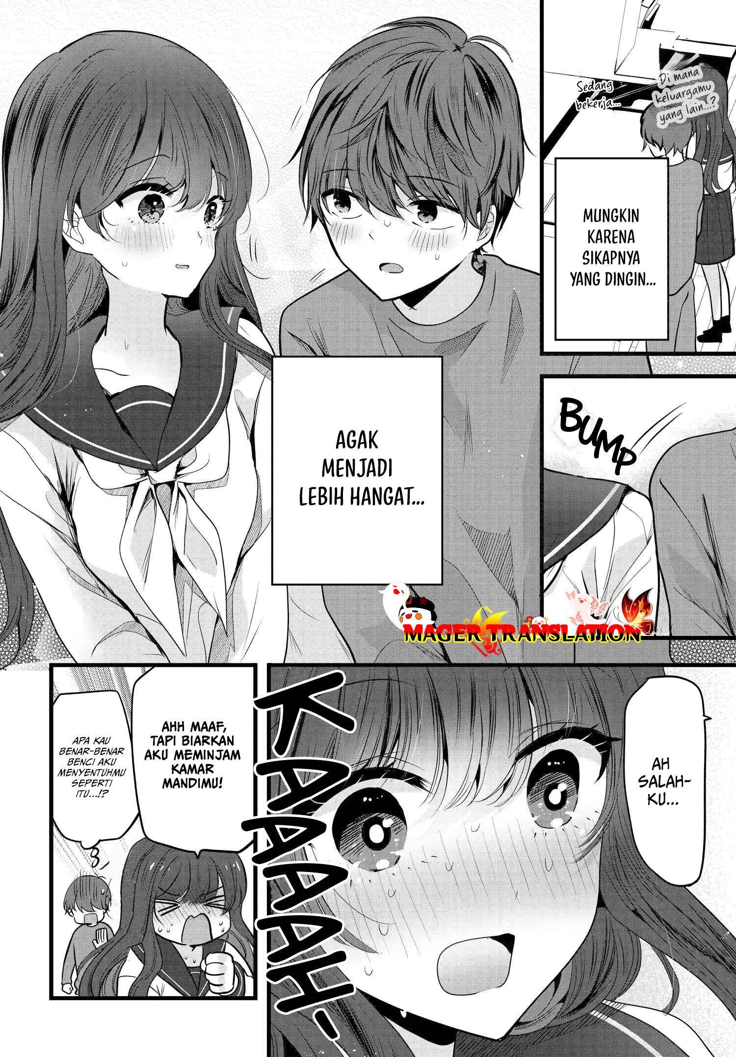 tozaki-san-wa-boku-ni-dake-tsumetai - Chapter: 4