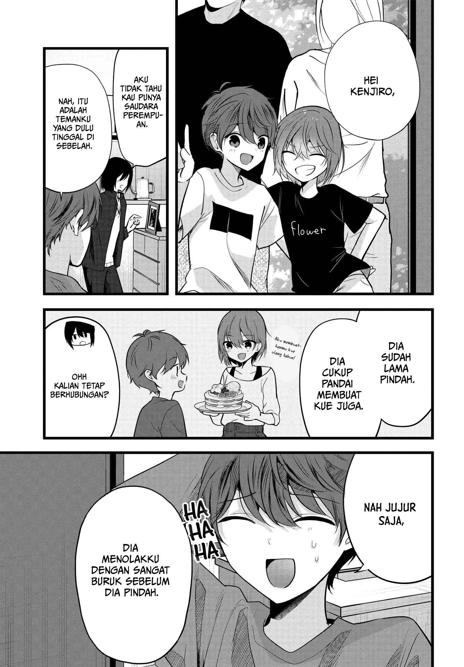 tozaki-san-wa-boku-ni-dake-tsumetai - Chapter: 4