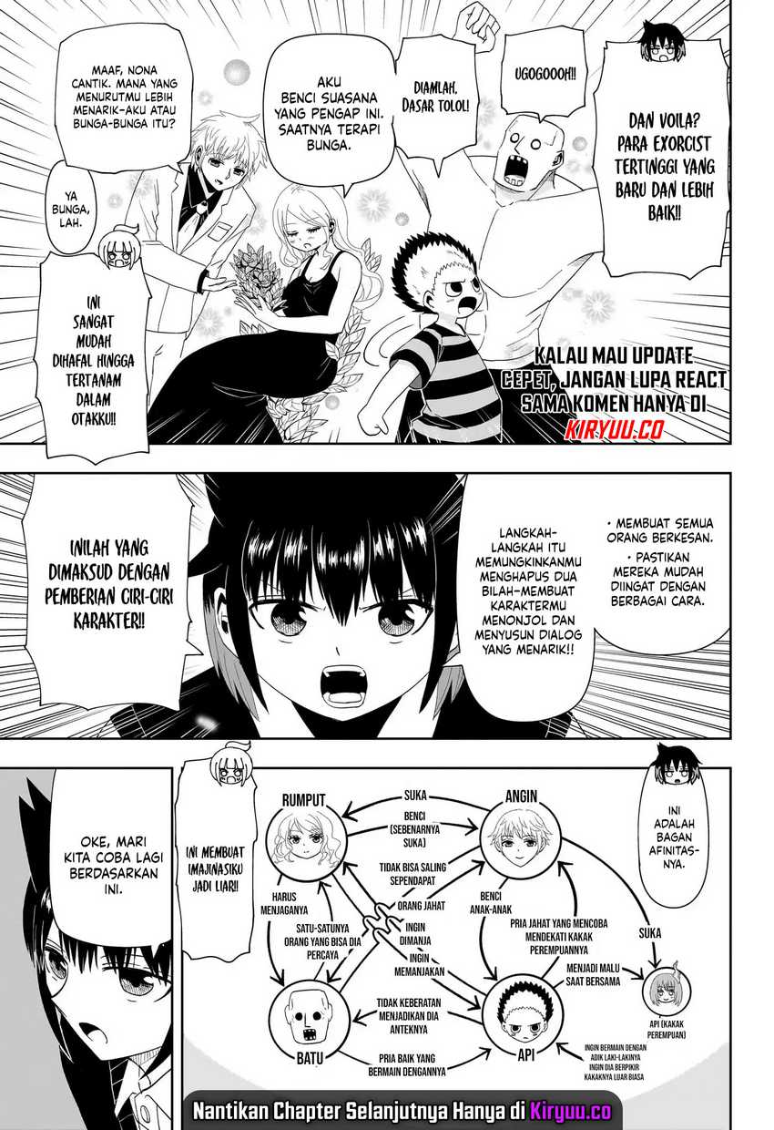 youkai-buster-murakami - Chapter: 17