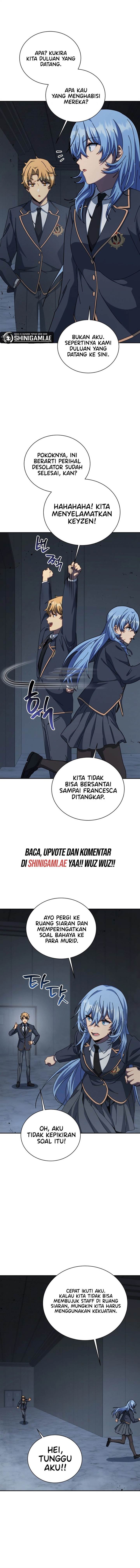 necromancer-academys-genius-summoner - Chapter: 145