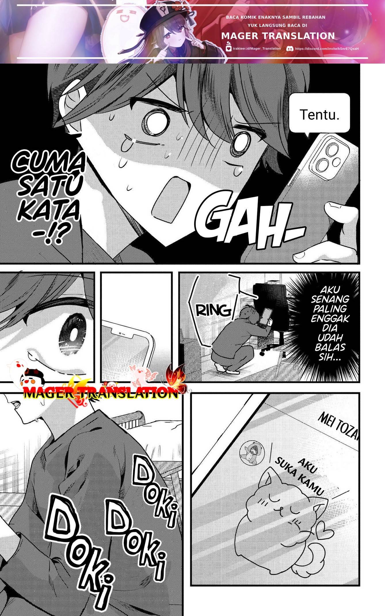 tozaki-san-wa-boku-ni-dake-tsumetai - Chapter: 7