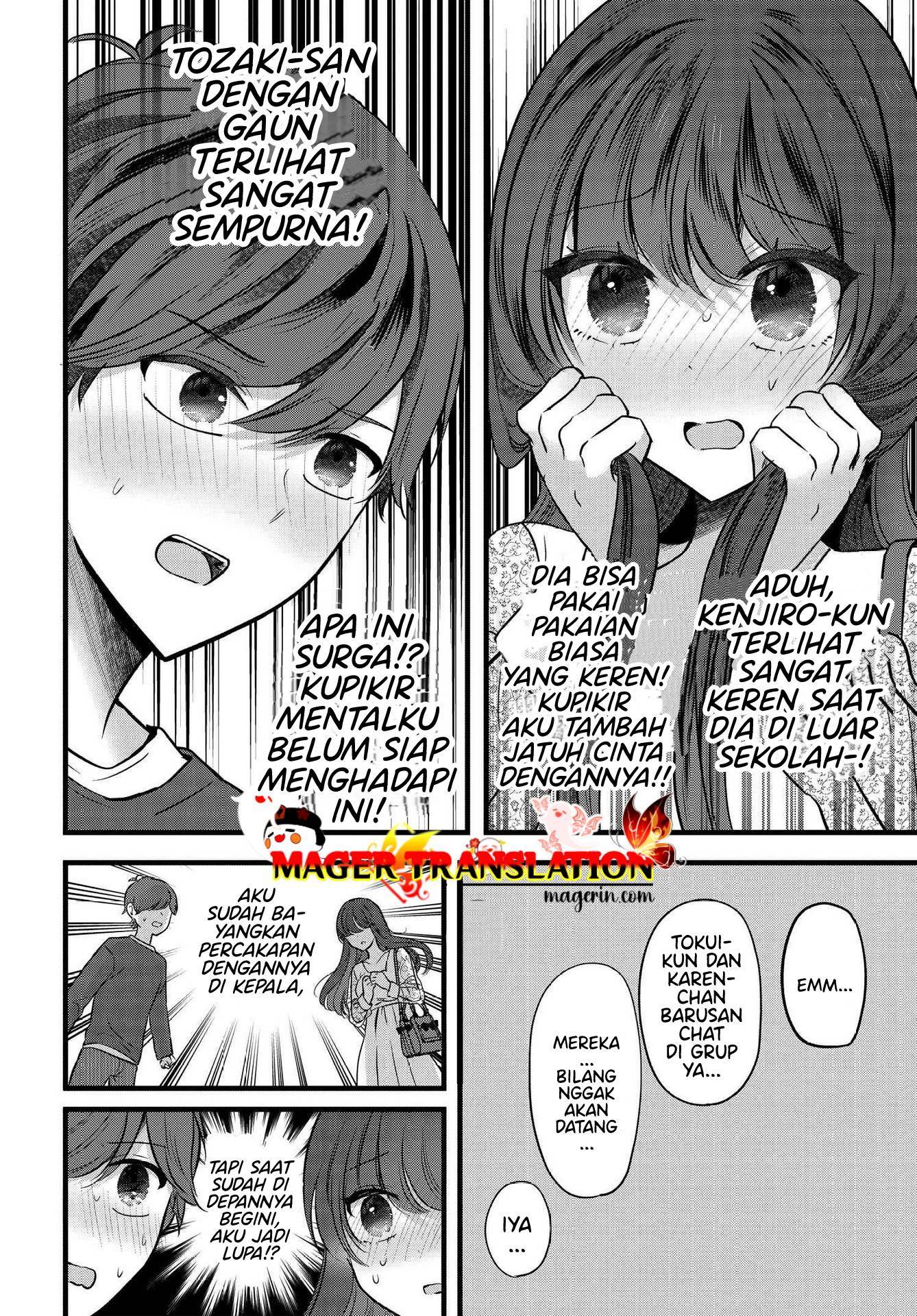 tozaki-san-wa-boku-ni-dake-tsumetai - Chapter: 7