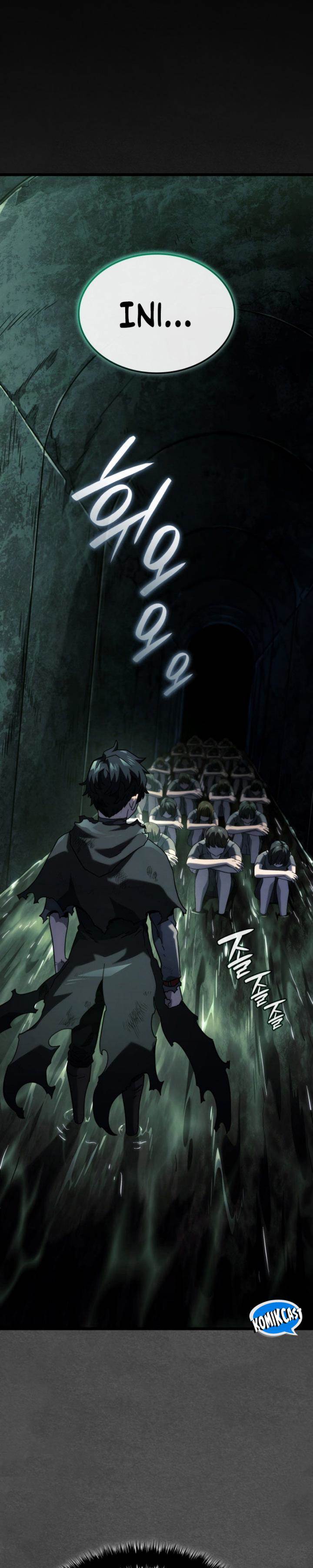 revenge-of-the-iron-blooded-sword-hound - Chapter: 89