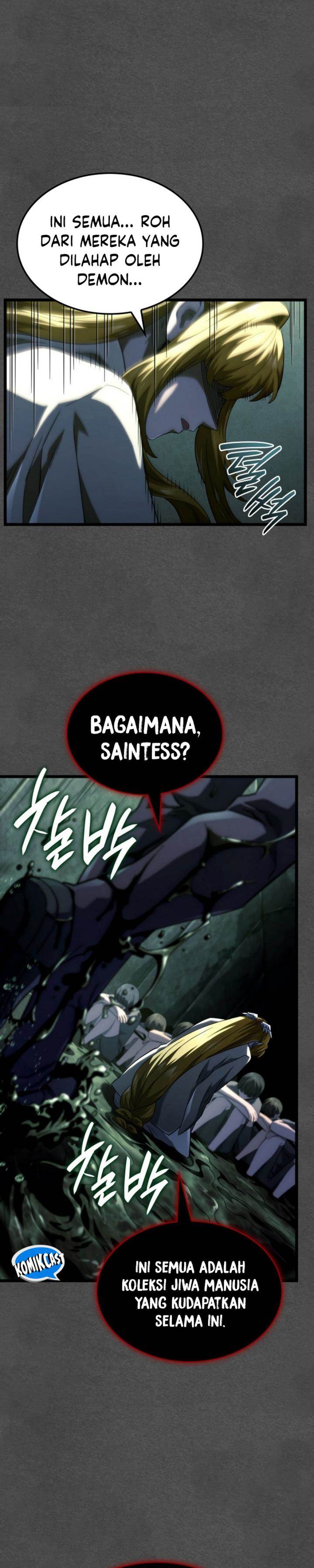 revenge-of-the-iron-blooded-sword-hound - Chapter: 89