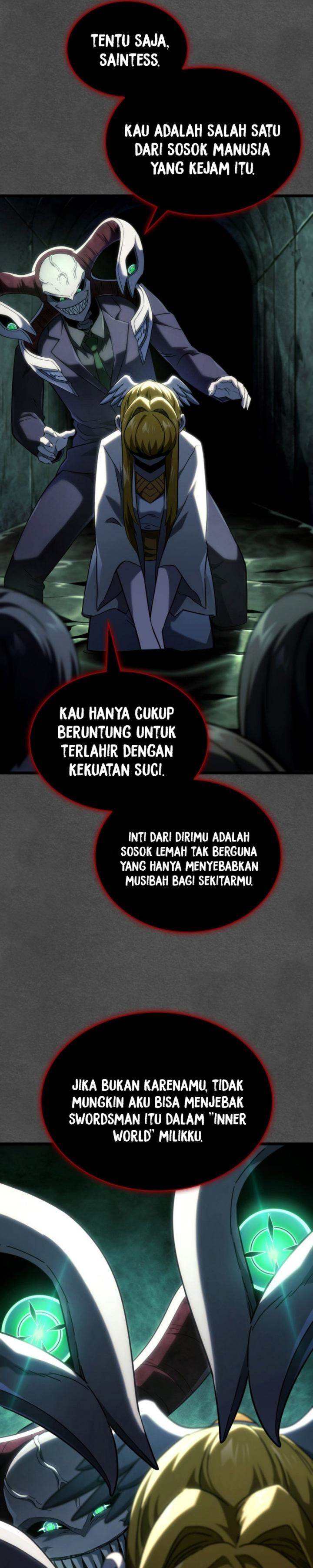 revenge-of-the-iron-blooded-sword-hound - Chapter: 89