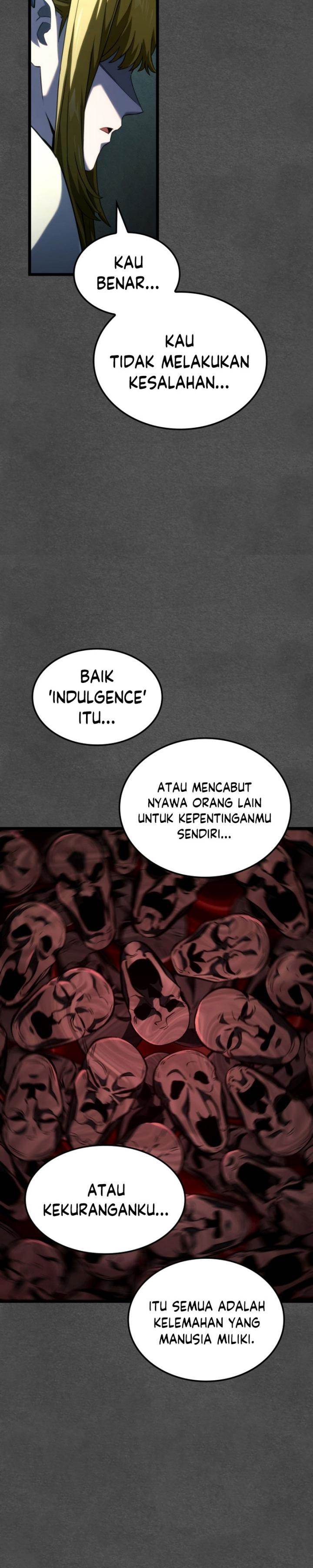 revenge-of-the-iron-blooded-sword-hound - Chapter: 89