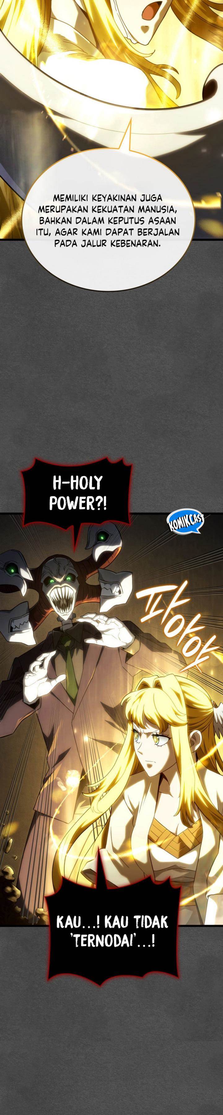 revenge-of-the-iron-blooded-sword-hound - Chapter: 89
