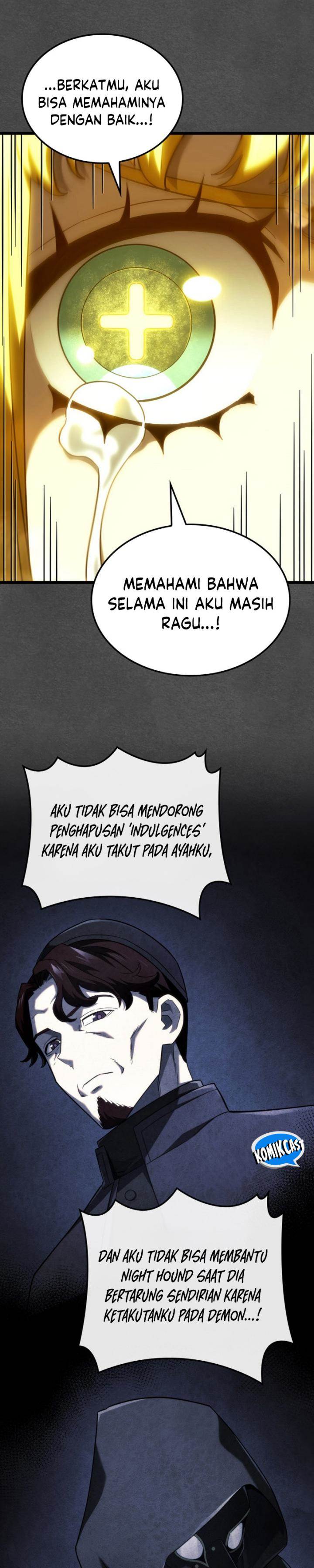 revenge-of-the-iron-blooded-sword-hound - Chapter: 89