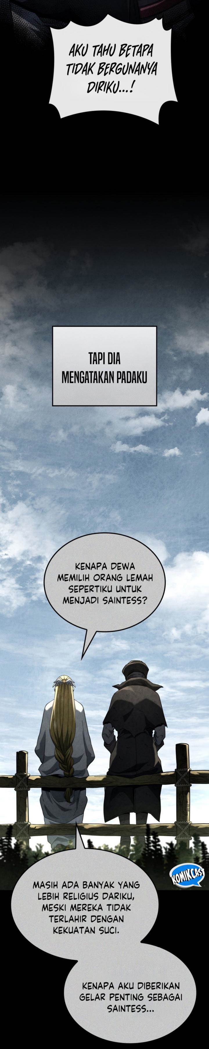 revenge-of-the-iron-blooded-sword-hound - Chapter: 89
