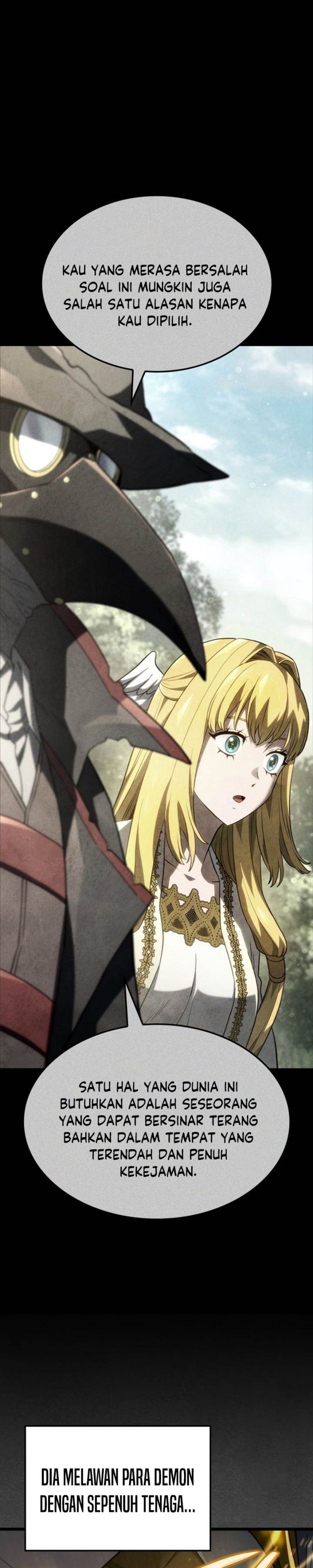 revenge-of-the-iron-blooded-sword-hound - Chapter: 89