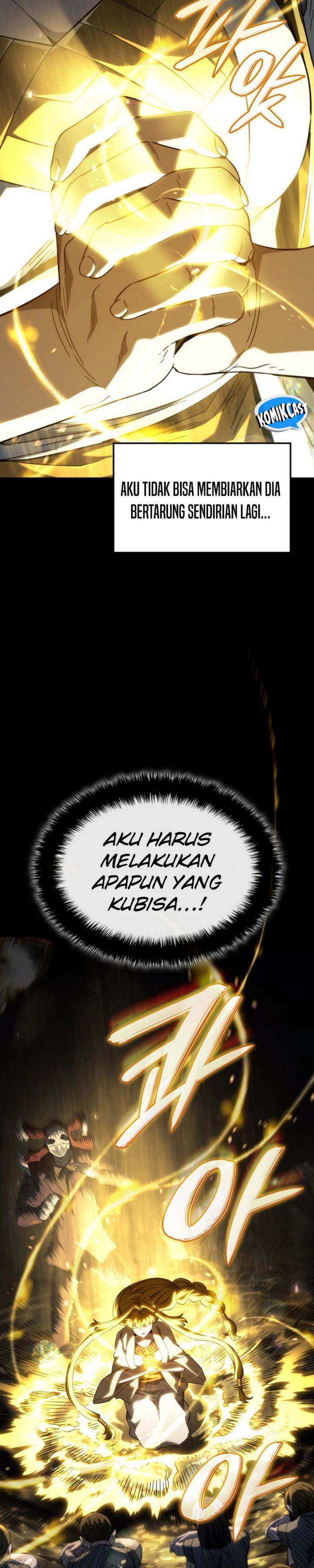 revenge-of-the-iron-blooded-sword-hound - Chapter: 89